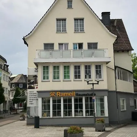 Generations Holiday City Flat Attendorn Extérieur photo