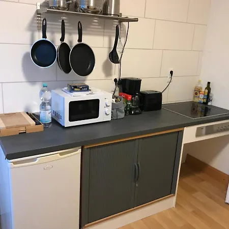 Generations Holiday City Flat Attendorn Extérieur photo