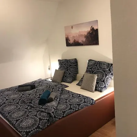 Generations Holiday City Flat Attendorn Extérieur photo