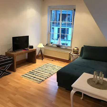 Generations Holiday City Flat Attendorn Extérieur photo